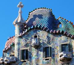 Casa Batllo IV