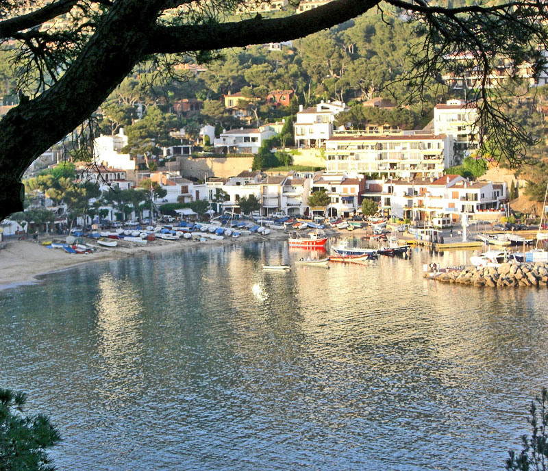 palafrugell I