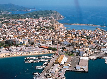 palamos II