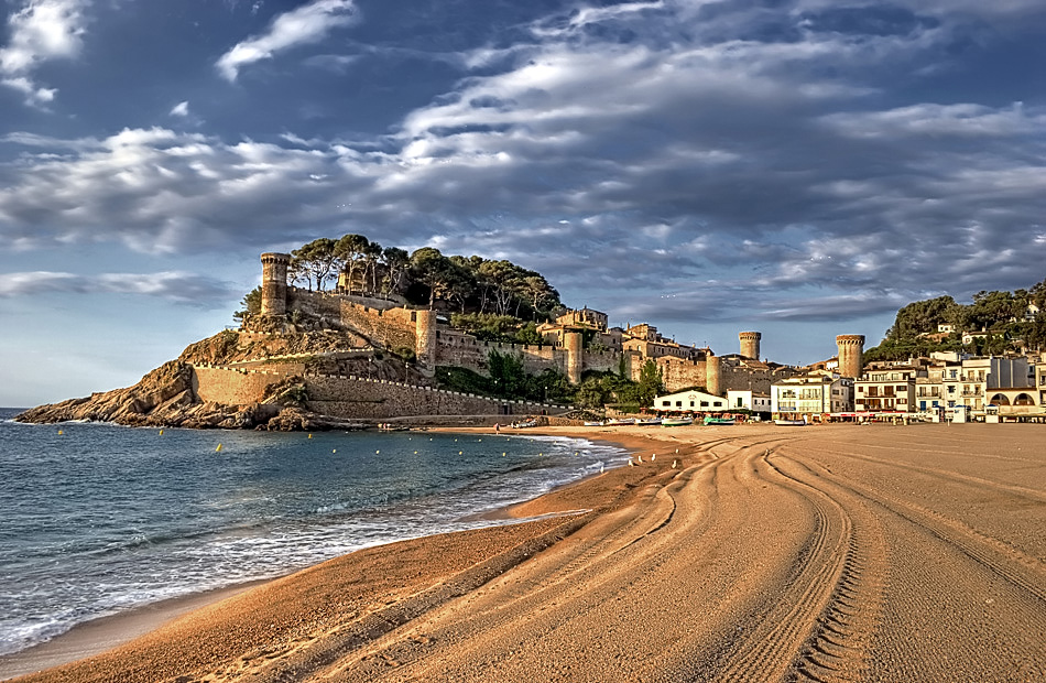 Tossa I