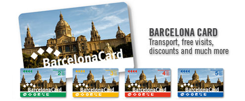 BCN CARD