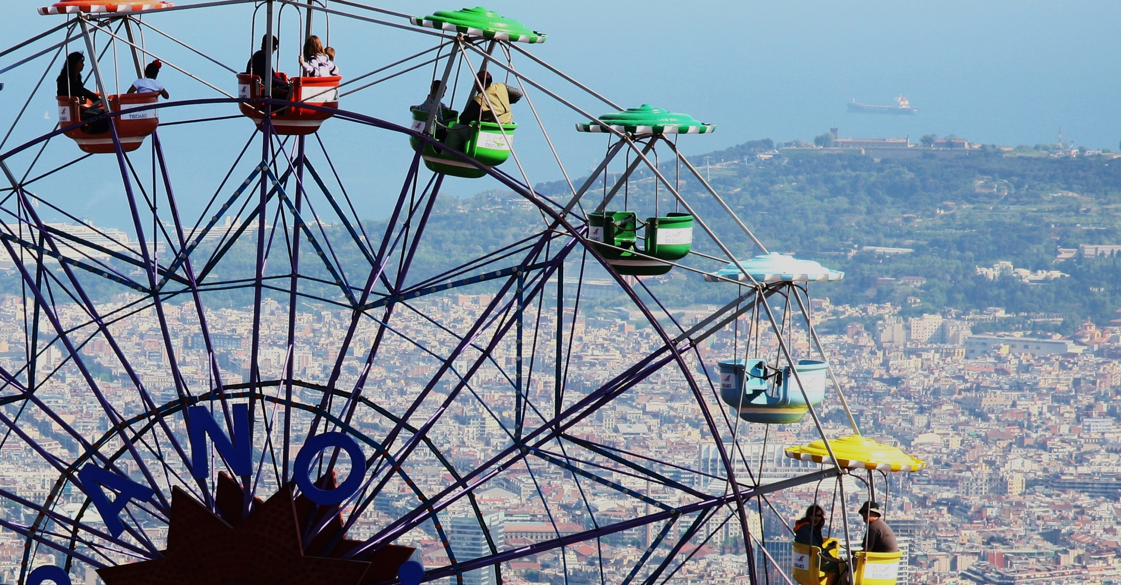 tibidabo