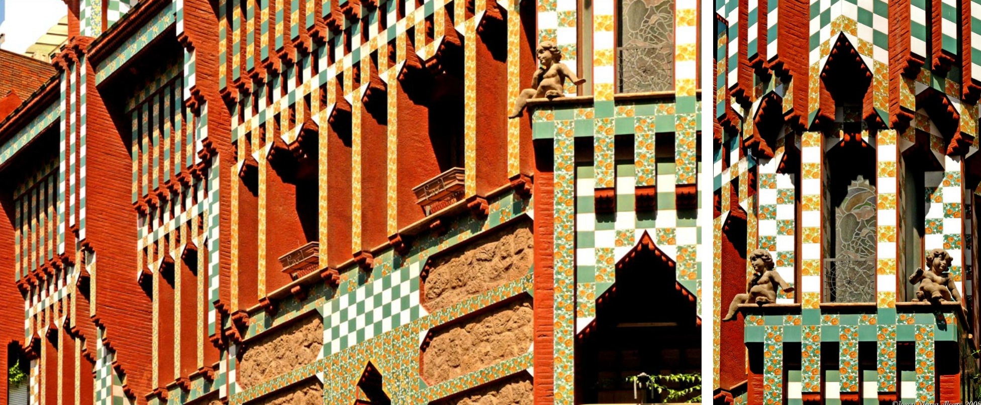 modernist-architecture-route-through-barcelona-casa-vicens